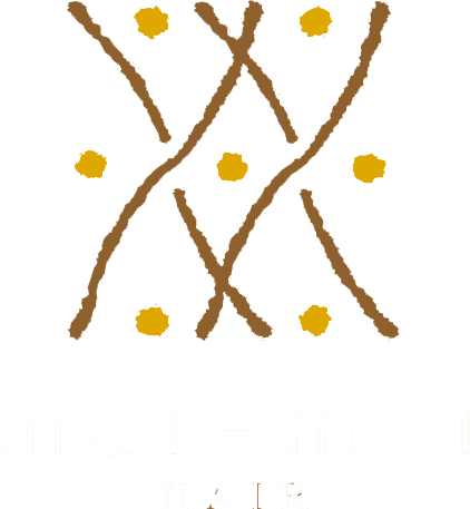 mai-mai HAIR
